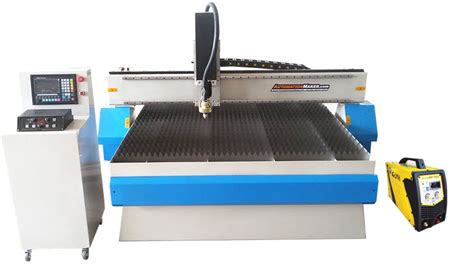 CNC Plasma SX1325